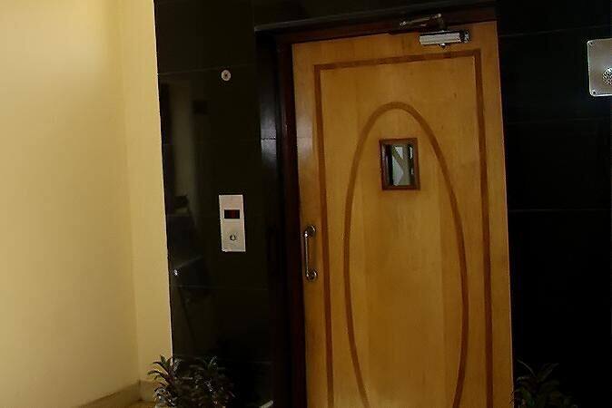 Motel Madhuban, Jamshedpur 4